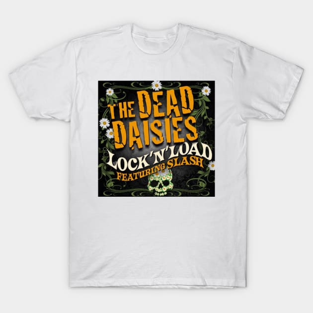 The dead T-Shirt by antekrepcom